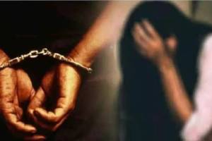 uncle rapes 18 Yr old niece in panvel