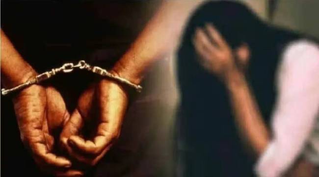 uncle rapes 18 Yr old niece in panvel