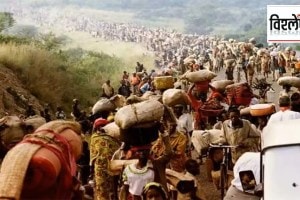 What was the cause of the Rwandan genocide 30 years ago