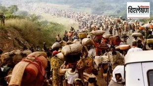 What was the cause of the Rwandan genocide 30 years ago