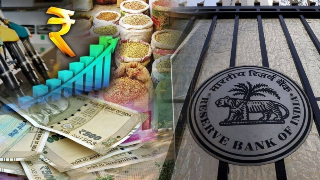 Retail inflation hit a five month low of 4.85 percent in March