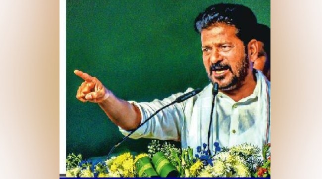 Delhi Police issues notice to Telangana Chief Minister Revanth Reddy for tampering with Home Minister Amit Shah footage