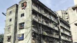 मुंबई : पुनर्विकसित इमारतींच्या पुनर्विकासात अडचणी!