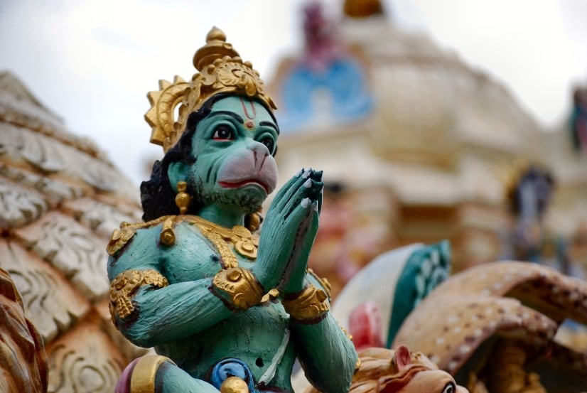 hanuman jayanti latest
