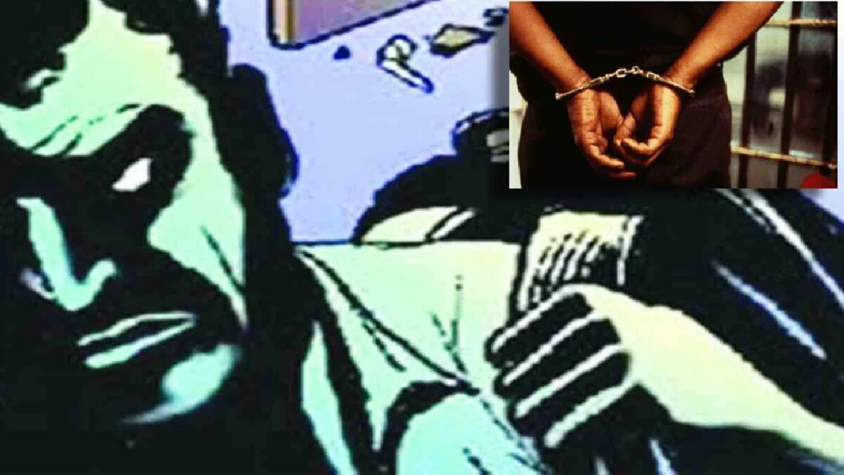Kalamboli Iron and Steel Market, Kalamboli Iron and Steel Market Plagued by Thefts, Police Arrest First Suspect, robbery in Kalamboli Iron and Steel Market, Kalamboli Iron and Steel Market news, marathi news, panvel news, robbery news, kalamboli news,