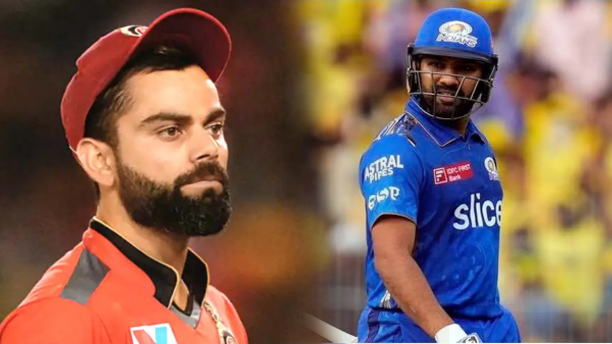 ipl 2024, MI vs RCB: इंडियन प्रीमियर लीग क्रिकेट: सलग दुसऱ्या विजयाचे लक्ष्य! मुंबई इंडियन्ससमोर आज वानखेडेवर रॉयल चॅलेंजर्स बंगळूरुचे आव्हान