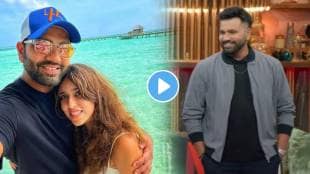 rohit sharma admits he can not disobey wife ritika sajdeh