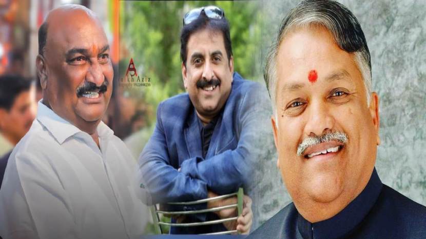 sandipan bhumre patil vs chandrkant khaire
