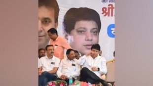 wardha lok sabha seat, Dr. Sachin Pavde, maha vikas aghadi candidate amar kale, Dr. Sachin Pavde s Presence congress event, Sparks Speculation congress entry,