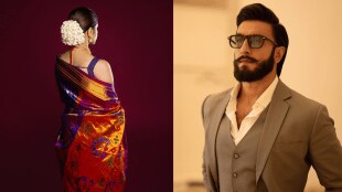 Marathi actress sai tamhankar wants to work with Ranveer Singh