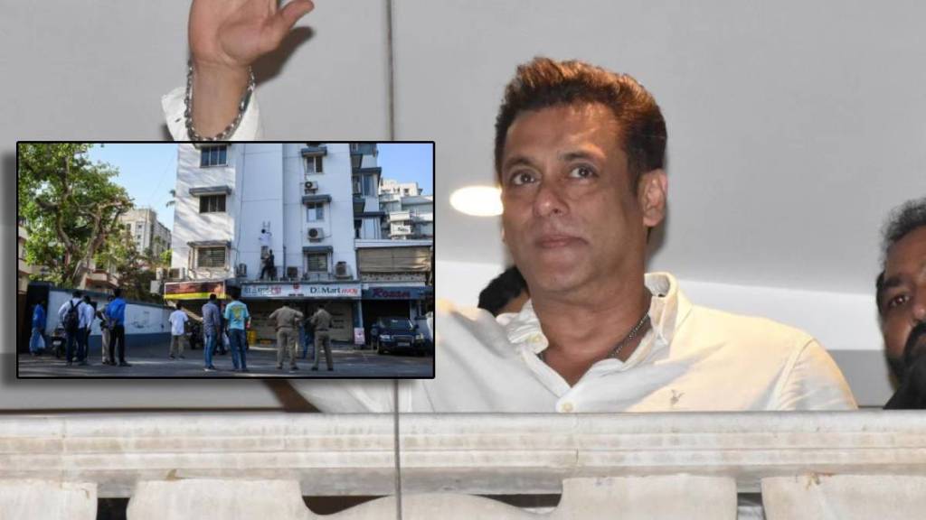 salman khan answered why he refuses to leave 1bhk home of bandra