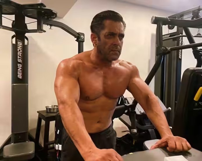 salman khan home inside photos
