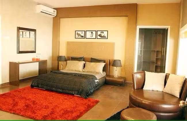 salman khan home inside photos