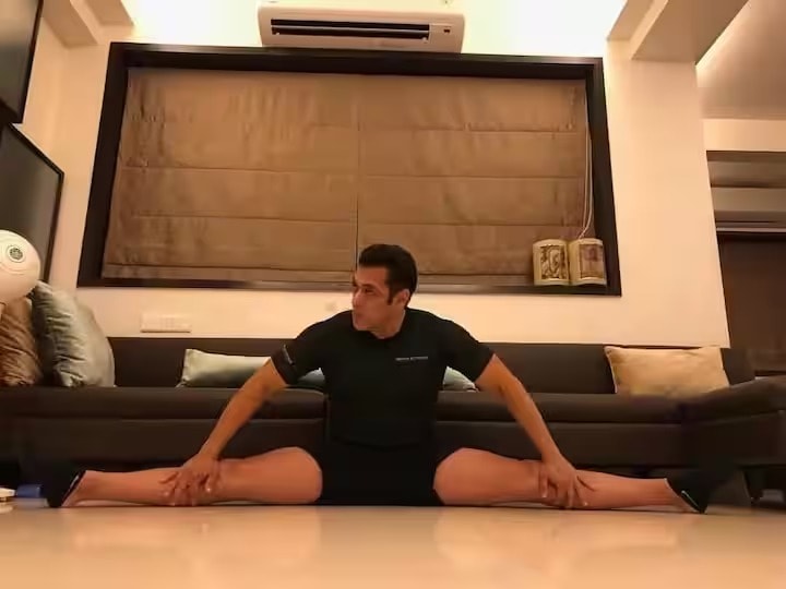salman khan home inside photos