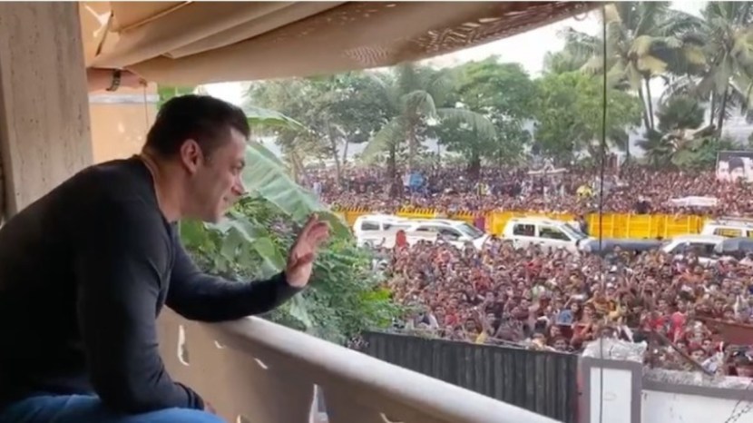 salman khan home inside photos