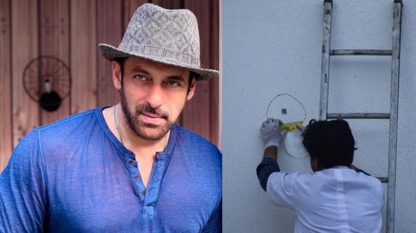 salman khan home inside photos