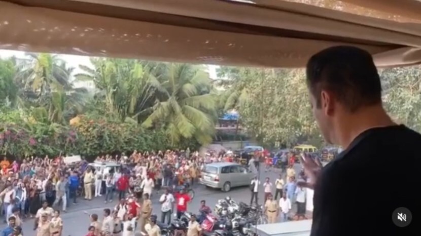salman khan home inside photos 