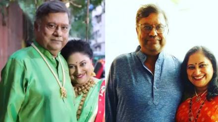 Sanjay Mone Sukanya Mone kulkarni Why don't work together