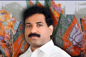thane lok sabha seat, BJP s Sanjeev Naik, Launches Campaign in Thane, Emphasizes Charitable Birthday Celebration, sanjeev naik in thane lok sabha, mahayuti, shinde shivsena,