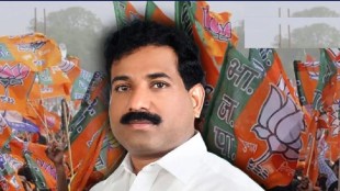 thane lok sabha seat, BJP s Sanjeev Naik, Launches Campaign in Thane, Emphasizes Charitable Birthday Celebration, sanjeev naik in thane lok sabha, mahayuti, shinde shivsena,