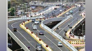 mumbai, Santacruz Chembur Expressway Widening, Amar Mahal Santacruz Elevated Road, Completion Pushed to July, delay in bridge construction, santacruz bridge construction, santacruz chembur road, mumbai road, mumbai bridge