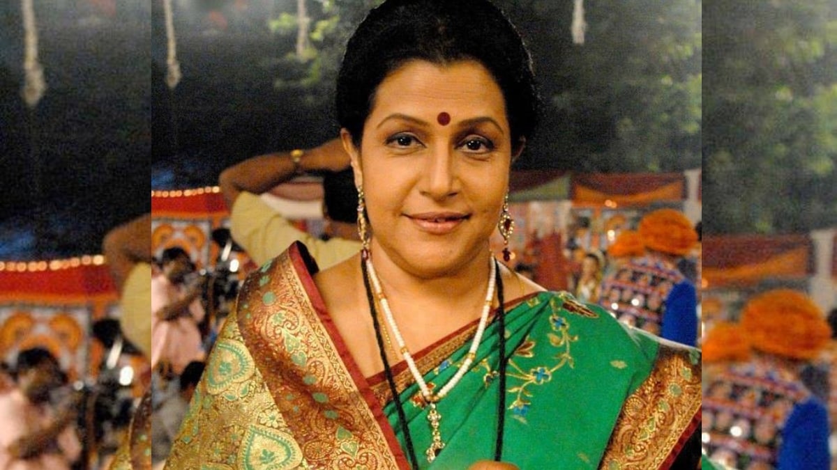 savita prabhune on caste Discrimination in industry