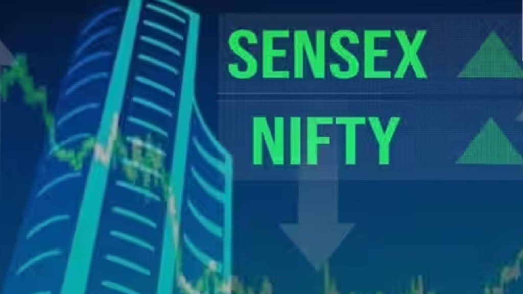 Sensex Nifty gains higher as a result of mineral oil prices