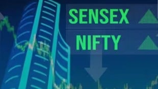 Sensex Nifty gains higher as a result of mineral oil prices