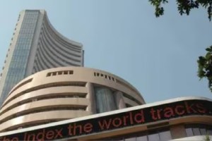 Sensex eight hundredth retreat due to concerns over US inflation protracted tariff cuts