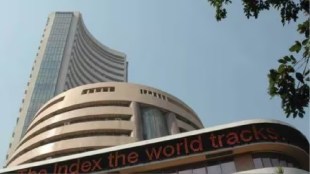 Sensex eight hundredth retreat due to concerns over US inflation protracted tariff cuts