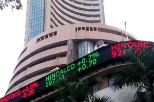 sensex again at the level of 74 thousand print eco news
