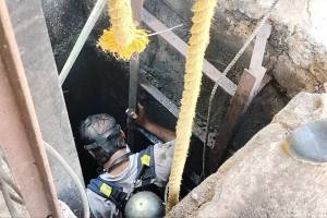 virar, violation of safety norms, global city, sewage treatment plants