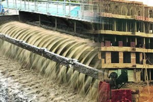 Pune Builders Struggle to Comply with Mandatory Treated Sewage Water Usage for Construction