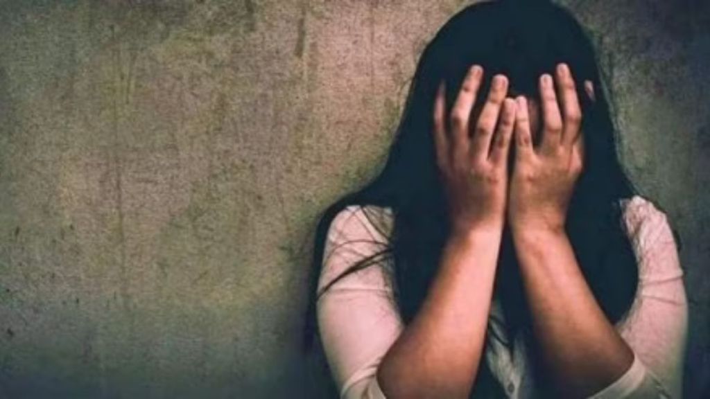 Mentally retarded girl pregnant from sexual abuse crime was solved with the efforts of Bharosa Cell