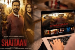 Shaitaan OTT Release Date Announced streaming on netflix Ajay Devgn film