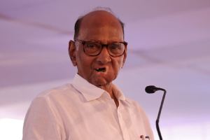 sharad pawar