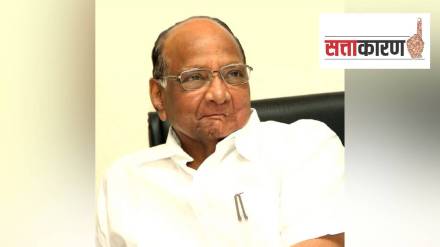 sharad pawar, madha lok sabha constituency, ncp, bjp