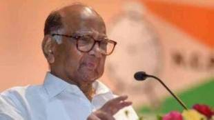 lok sabha election 2024 narendra modi s speeches project him as pm of bjp not country says sharad pawar