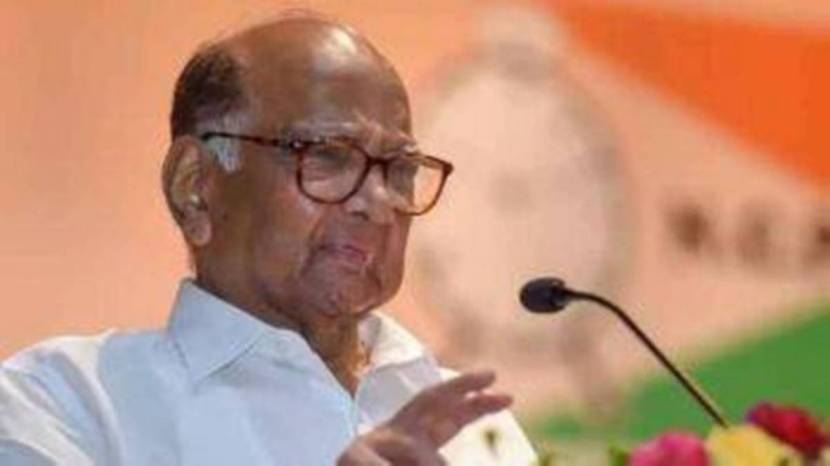 sharad pawar slams amit shah over knowledge about agriculture