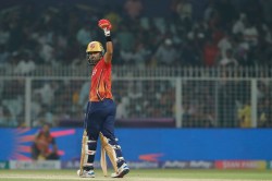 PBKS VS KKR: पंजाबने ‘करुन दाखवला’ विक्रमी पाठलाग; केकेआरविरुद्ध २६२चं लक्ष्य केलं पार