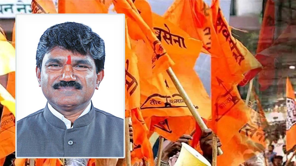 shiv sena shinde faction candidate in nashik