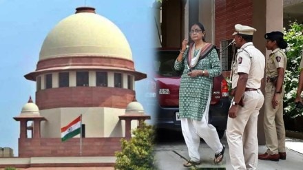 Supreme Court Grants Conditional Bail to former professor Shoma Sen in Bhima Koregaon Case