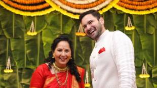 siddharth chandekar shares special birthday wish post for his mother
