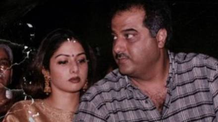 boney kapoor says his mother asked sridevi to tie him a rakhi