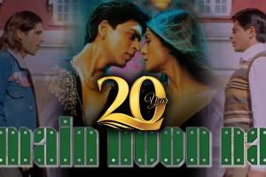 main hoon na movie completed 20 years interesting facts