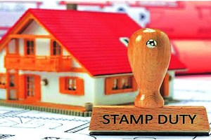Loksatta vasturang Exemption in stamp duty and fine