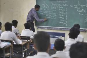 private schools within one km of govt schools not obligated to have rte seats