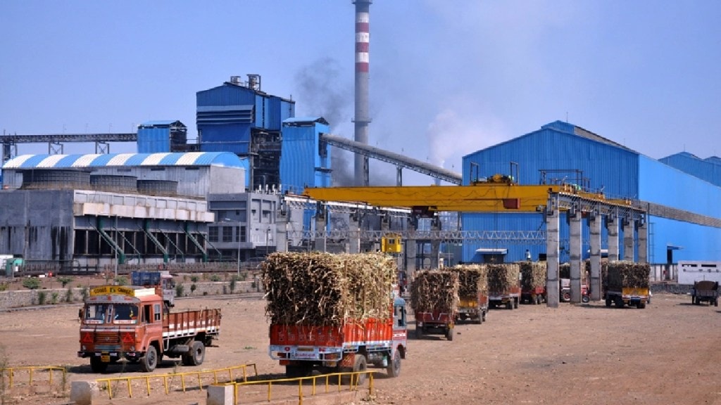 Loksatta editorial Government bans sugar mills from producing ethanol