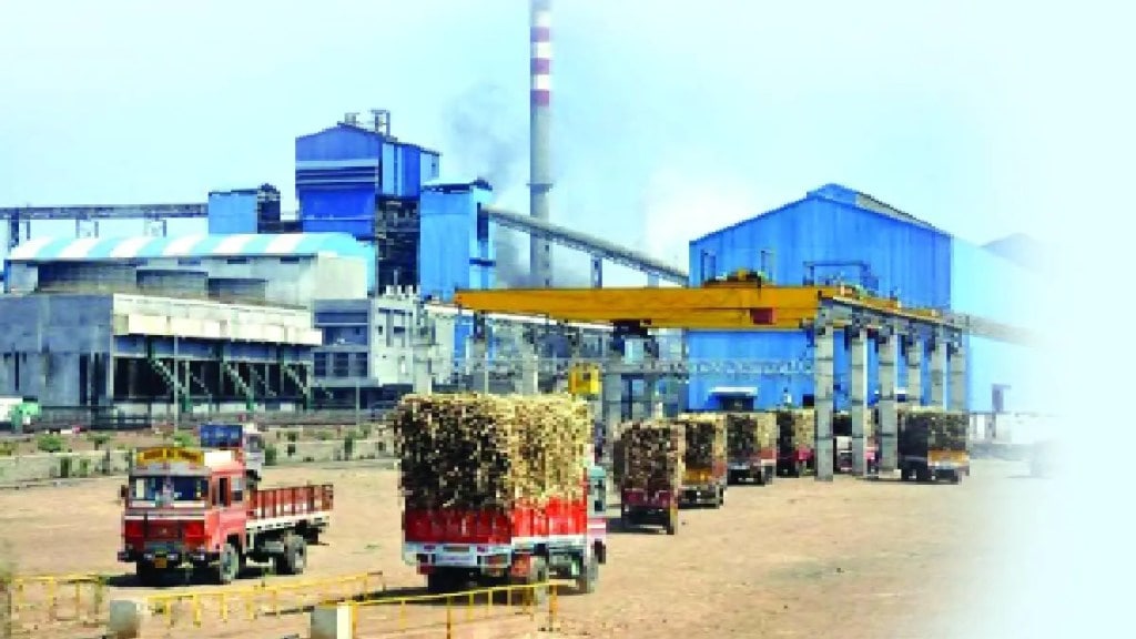crisis on sugar industry 3000 crore hit due to restrictions on ethanol production