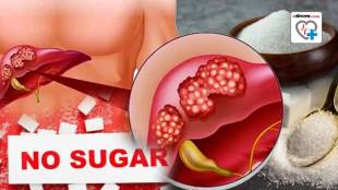 How Sugar Can Harm Liver